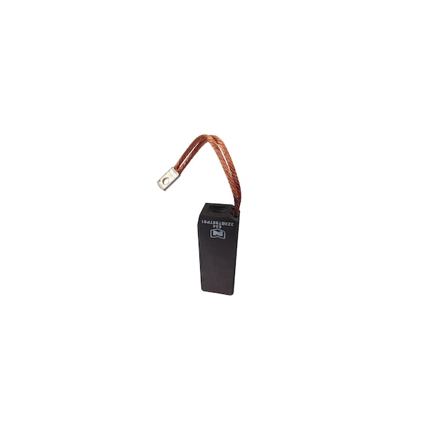 OEM GE Replacement Carbon Motor Brush - Graphite, Grade 634